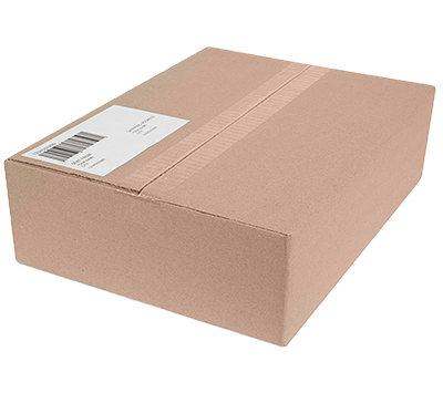 Caja Papel para transferencia térmica Flexor